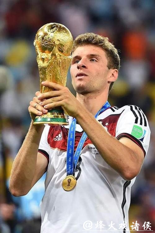 世界杯预测：最佳新人奖得主可能是谁